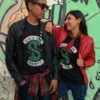 Remera Series - Southside Serpent