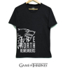 Remera Game Of Thrones - The North