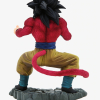 Figura Dragon Ball Z Dokkan Battle - Super Saiyan 4 Son Goku - Banpresto - Imagen 3