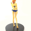 ONE PIECE NAMI DX GIRLS SNAP COLLECTION