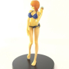 ONE PIECE NAMI DX GIRLS SNAP COLLECTION