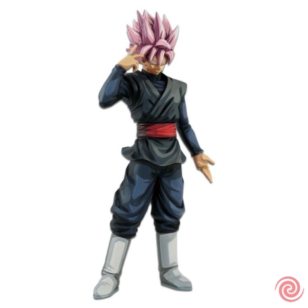 DRAGON BALL SUPER - GOKU BLACK SUPER SAIYAN ROSE