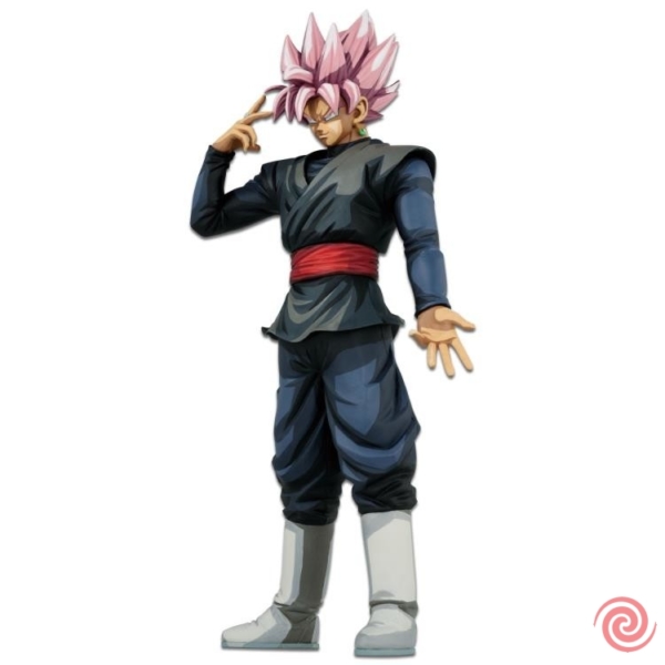 DRAGON BALL SUPER - GOKU BLACK SUPER SAIYAN ROSE