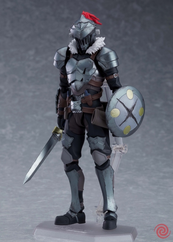 GOBLIN SLAYER - FIGMA