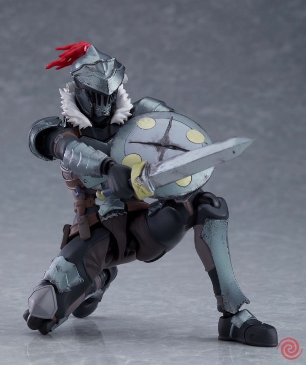 GOBLIN SLAYER - FIGMA