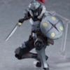 FIGURA Figma Goblin Slayer  #424 - Max Factory - Imagen 5
