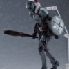 FIGURA Figma Goblin Slayer  #424 - Max Factory - Imagen 3