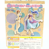ONE PIECE NAMI DX GIRLS SNAP COLLECTION