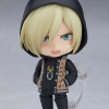 YURI!!! ON ICE - YURI