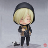 YURI!!! ON ICE - YURI