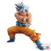 DRAGON BALL SUPER - GOKU ULTRA INSTINCT