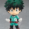 MY HERO ACADEMIA - MIDORIYA