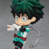 FIGURA BOKU NO HERO ACADEMIA MY HERO ACADEMIA - MIDORIYA IZUKU HERO'S EDITION - NENDOROID #686 - GOOD SMILE COMPANY - Imagen 4