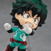 FIGURA BOKU NO HERO ACADEMIA MY HERO ACADEMIA - MIDORIYA IZUKU HERO'S EDITION - NENDOROID #686 - GOOD SMILE COMPANY - Imagen 3