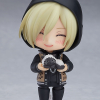 YURI!!! ON ICE - YURI