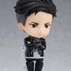 FIGURA YURI!!! ON ICE - OTABEK ALTIN - NENDOROID #964 - GOOD SMILE COMPANY - Imagen 3