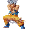 DRAGON BALL SUPER - GOKU ULTRA INSTINCT