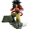 DRAGON BALL Z DOKKAN BATTLE - SUPER SAIYAN 4 SON GOKU