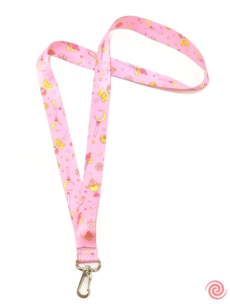 LANYARD SAILOR MOON