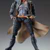 FIGURA JOJO'S BIZARRE ADVENTURE PART. 3 STARDUST CRUSADERS - JOTARO KUJO VER 1.5 - SUPER ACTION STATUE - MEDICOS - Imagen 2