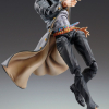 FIGURA JOJO'S BIZARRE ADVENTURE PART. 3 STARDUST CRUSADERS - JOTARO KUJO VER 1.5 - SUPER ACTION STATUE - MEDICOS - Imagen 3