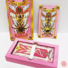 Cartas Sakura Card Captors Cartas Sakura - Imagen 2