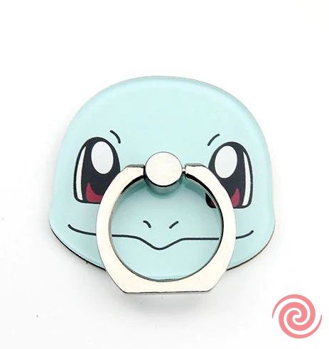 RING SQUIRTLE