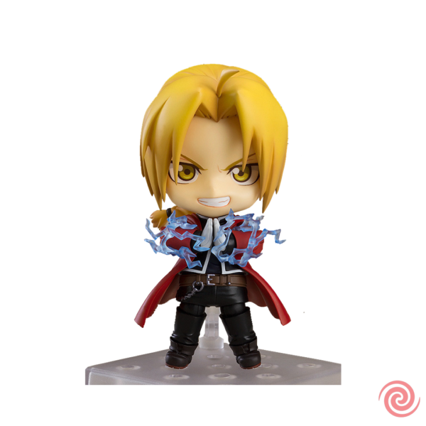 FIGURA Full Metal Alchemist - Edward Elric - Nendoroid #788 - Good Smile Company