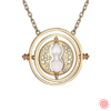 COLLAR GIRA TIEMPO - HARRY POTTER - HERMIONE