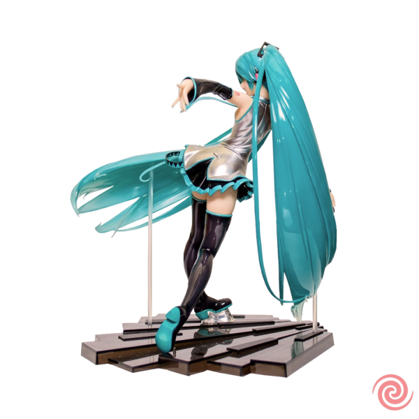 FIGURA Vocaloid - HATSUNE MIKU - TONY VER.- Max Factory