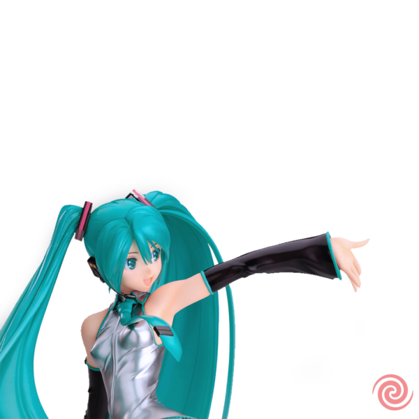 FIGURA Vocaloid - HATSUNE MIKU - TONY VER.- Max Factory