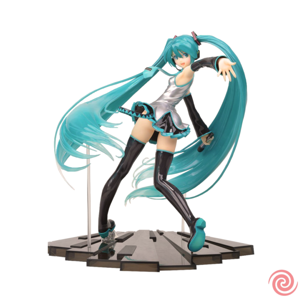 FIGURA Vocaloid - HATSUNE MIKU - TONY VER.- Max Factory