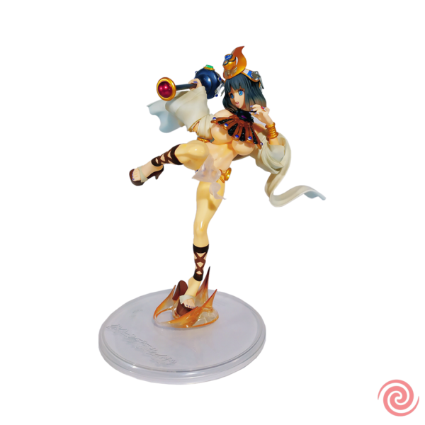 Figura Queens Blade - Menace Excellent Model Core - MegaHouse