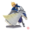 FIGURA FATE/STAY NIGHT - SABER - CON BONUS - FIGMA #227 - Max Factory