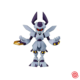 Gashapon Bandai Candy Toys Perfect Collection Medabot Rokusho