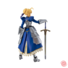 FIGURA FATE/STAY NIGHT - SABER - CON BONUS - FIGMA #227 - Max Factory