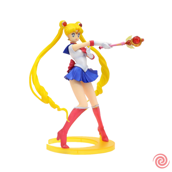 FIGURA Sailor Moon - Sailor Moon - Figuarts Zero - Bandai