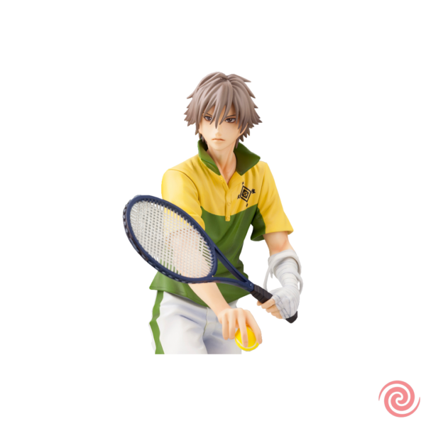 Figura The New Prince of Tennis - Kuranosuke Shiraishi - ARTFX J - Kotobukiya