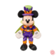 Peluche Disney - Mickey Mouse Count Dracula Plush - Disney Store Limited Edition - 2018 Halloween