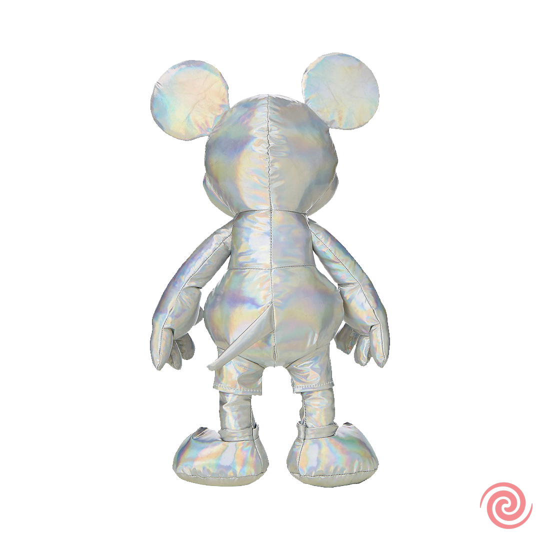 mickey mouse december plush