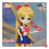 Figura Sailor Moon - Sailor V - Fashion Doll P-156 - Pullip - Groove - Premium Bandai Limited Edition