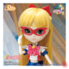 Figura Sailor Moon - Sailor V - Fashion Doll P-156 - Pullip - Groove - Premium Bandai Limited Edition