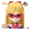 Figura Sailor Moon - Sailor V - Fashion Doll P-156 - Pullip - Groove - Premium Bandai Limited Edition
