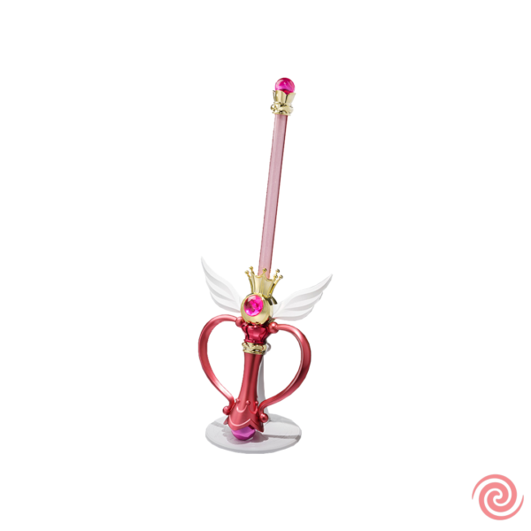 Sailor Moon - Kaleido Moon Scope - Proplica - Bandai Premium