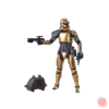 Figura Star Wars - Star Wars Black series The First Order - Hasbro