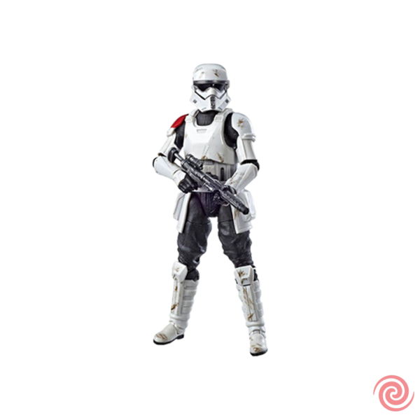 Figura Star Wars - Star Wars Black series The First Order - Hasbro