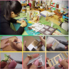 MODEL KIT CHOCOLATERIA - Imagen 11