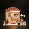 MODEL KIT CHOCOLATERIA - Imagen 2