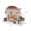 MODEL KIT CHOCOLATERIA