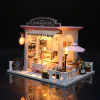 MODEL KIT CHOCOLATERIA - Imagen 3